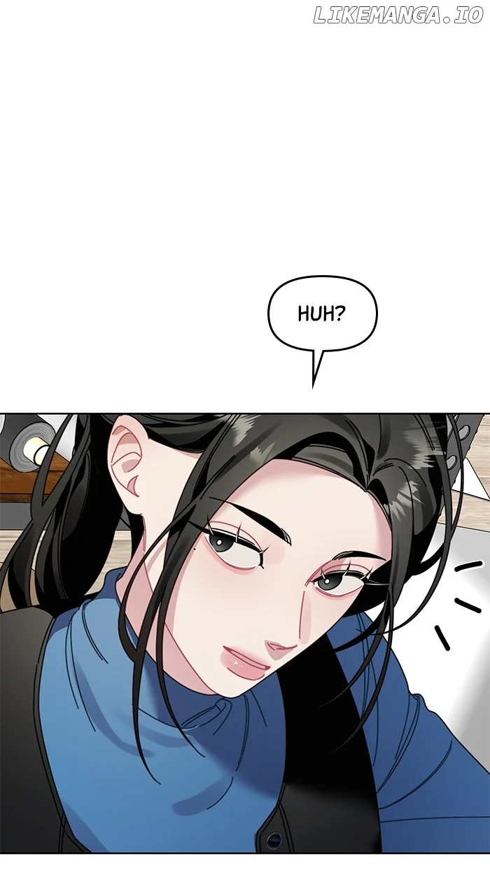 Oh, the Flower That Bloomed on the Wall chapter 14 page 3