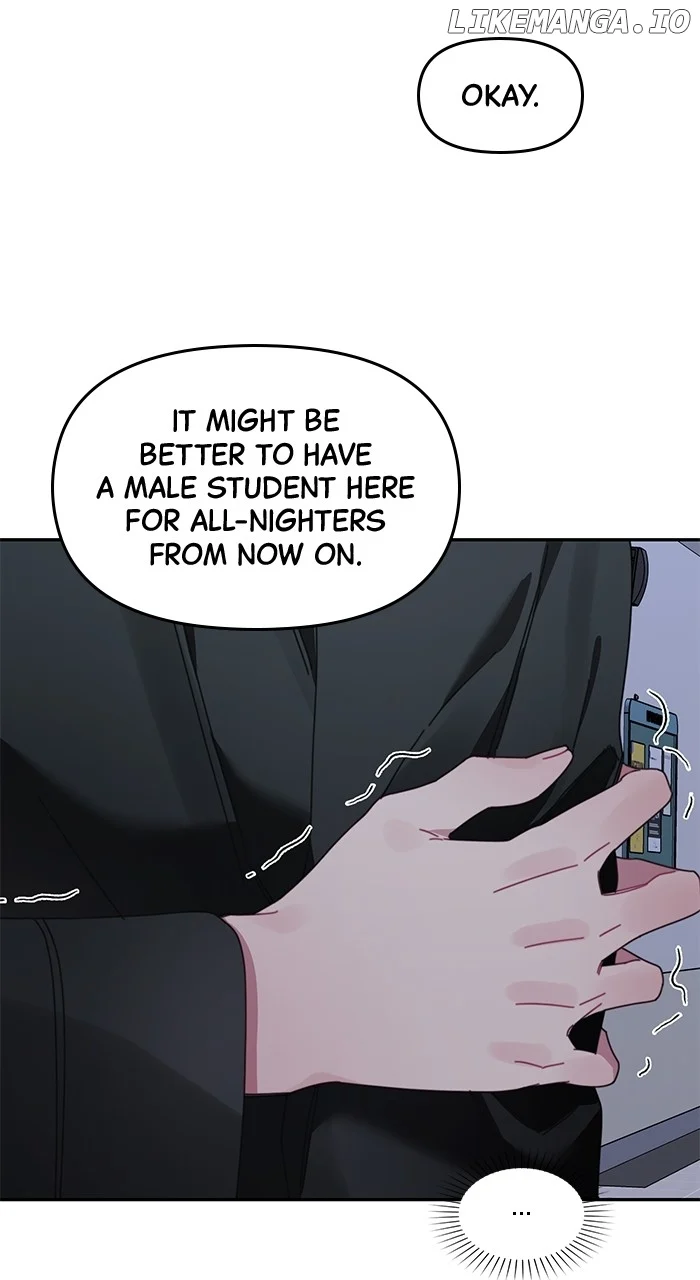 Oh, the Flower That Bloomed on the Wall chapter 14 page 30