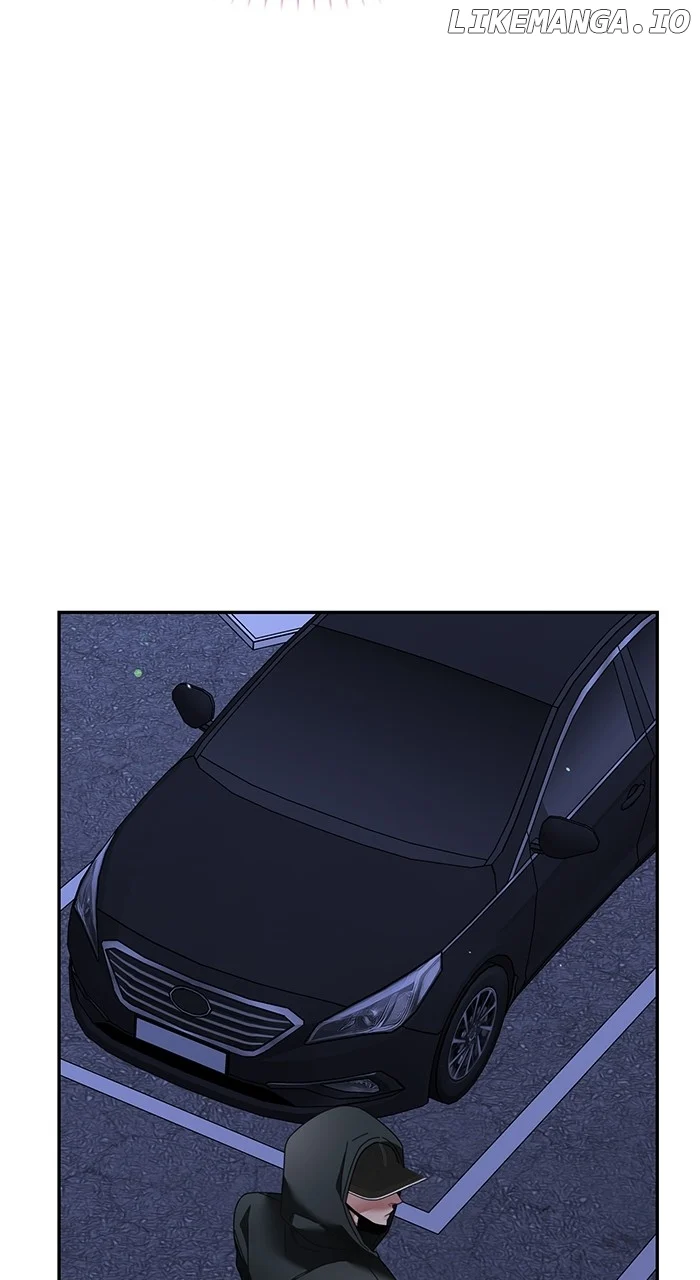 Oh, the Flower That Bloomed on the Wall chapter 14 page 34