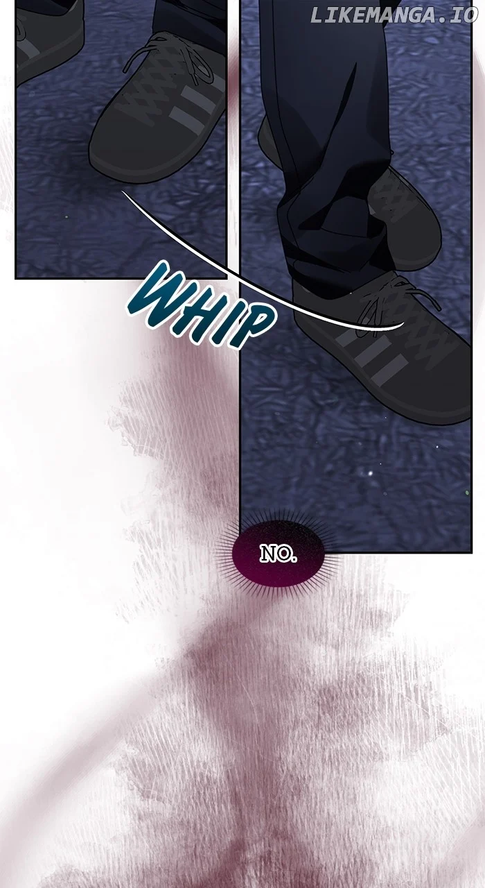 Oh, the Flower That Bloomed on the Wall chapter 14 page 37
