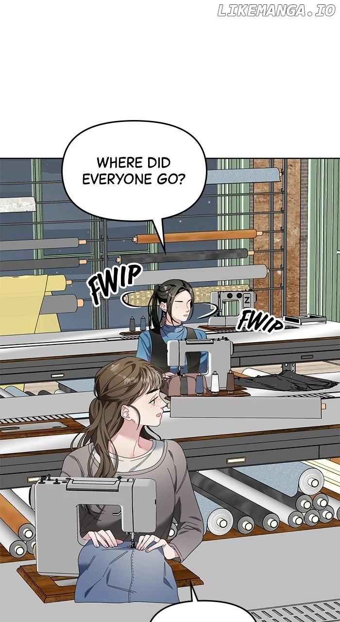 Oh, the Flower That Bloomed on the Wall chapter 14 page 4