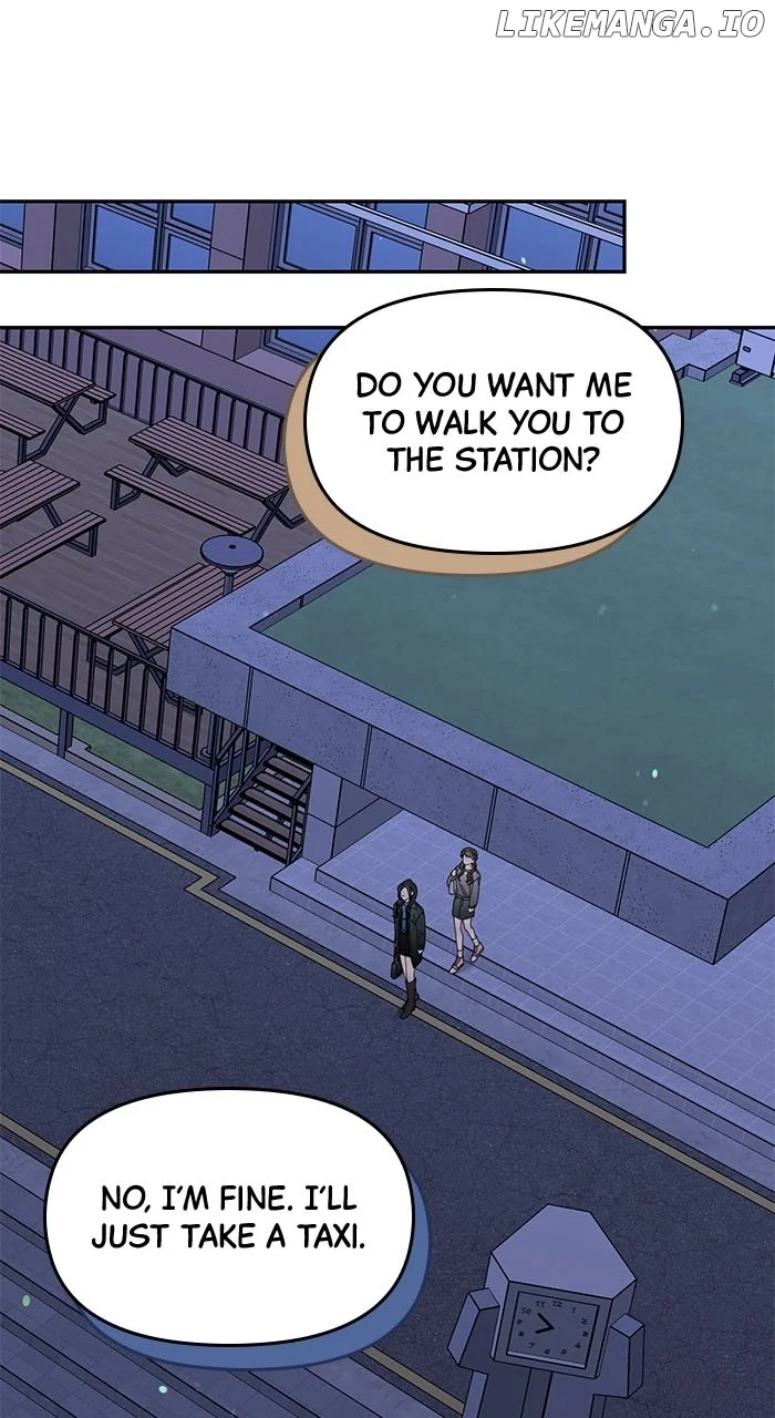 Oh, the Flower That Bloomed on the Wall chapter 14 page 40