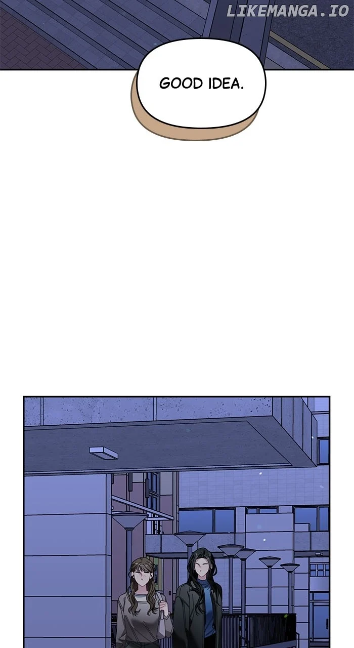 Oh, the Flower That Bloomed on the Wall chapter 14 page 41