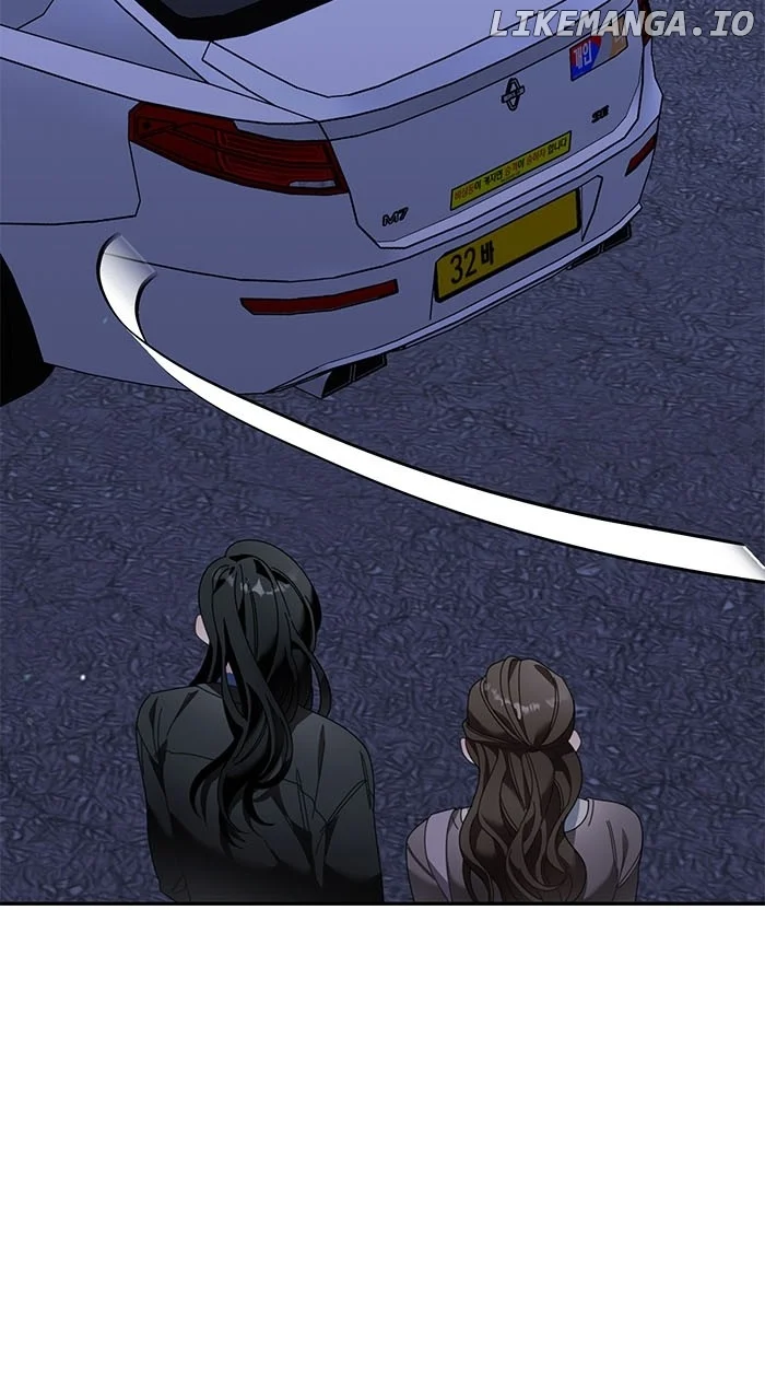Oh, the Flower That Bloomed on the Wall chapter 14 page 44