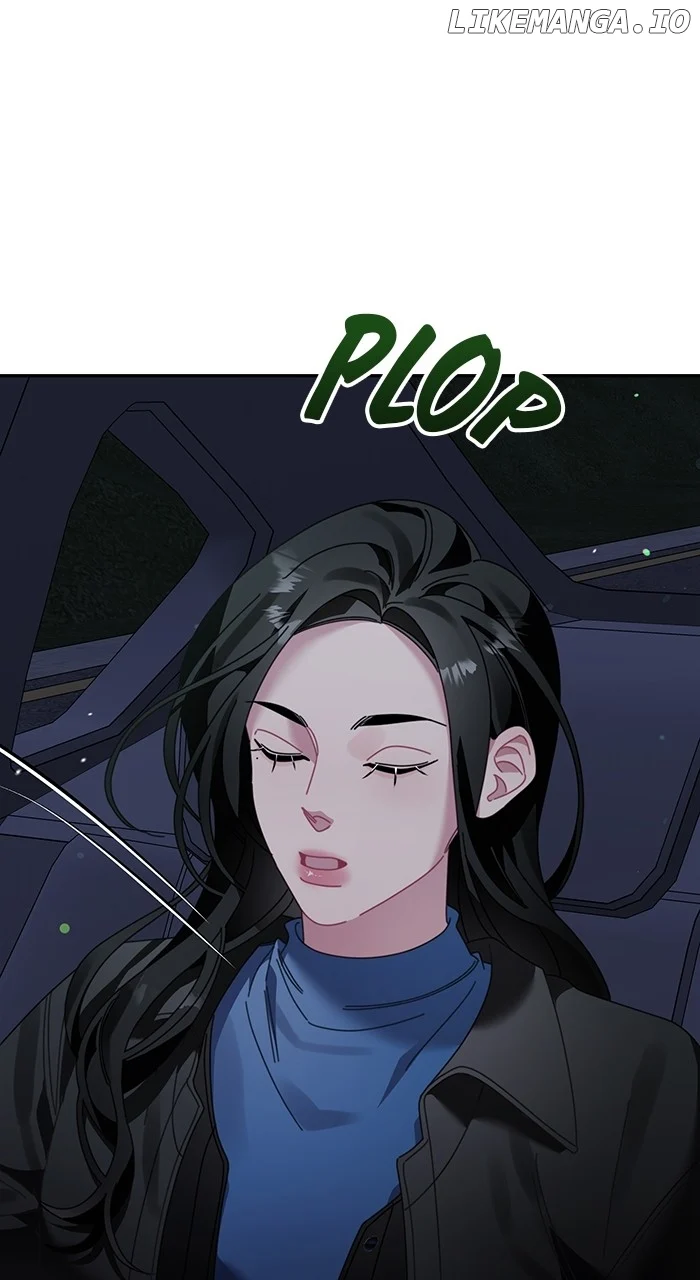 Oh, the Flower That Bloomed on the Wall chapter 14 page 46
