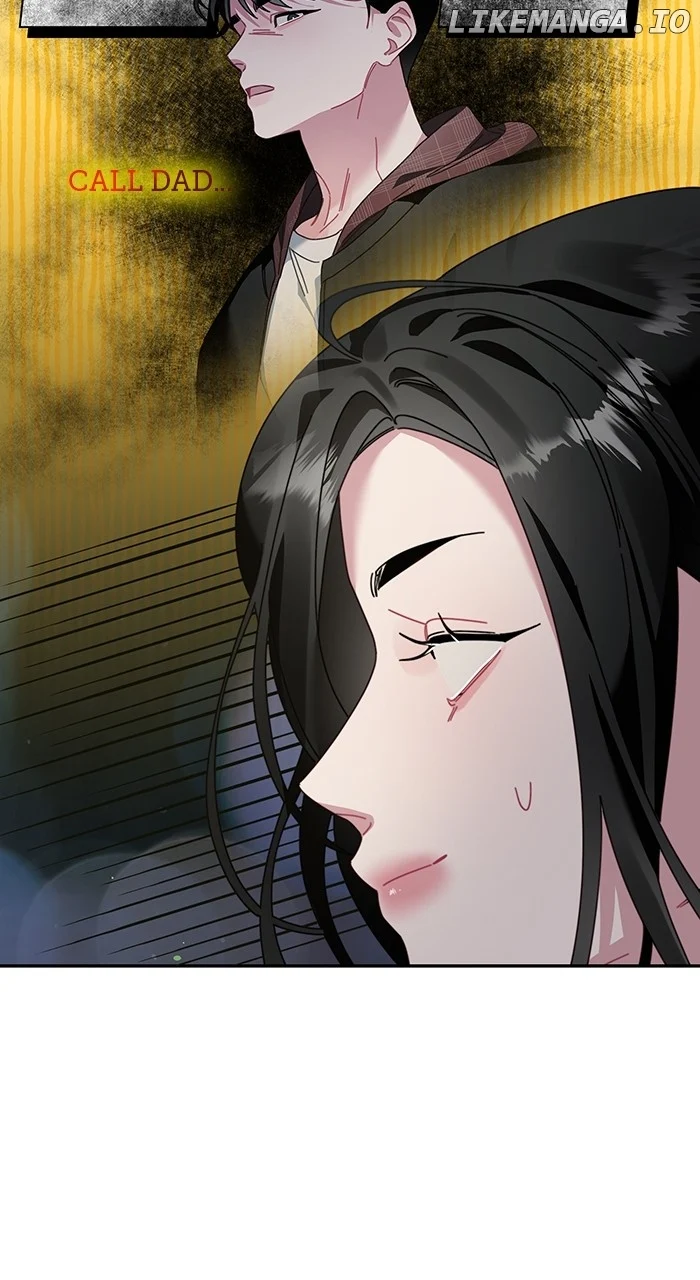 Oh, the Flower That Bloomed on the Wall chapter 14 page 49