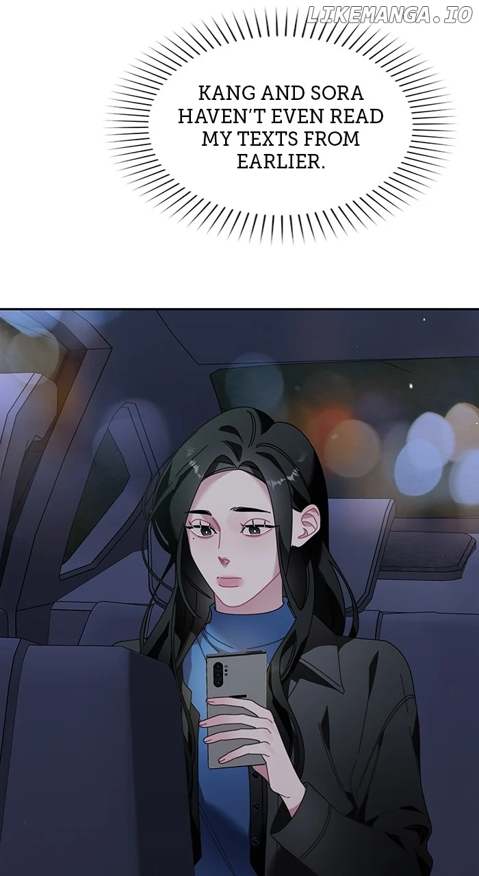 Oh, the Flower That Bloomed on the Wall chapter 14 page 50