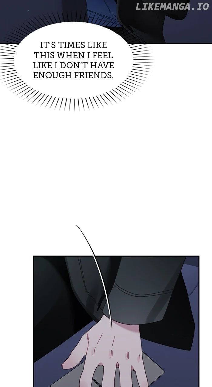 Oh, the Flower That Bloomed on the Wall chapter 14 page 51