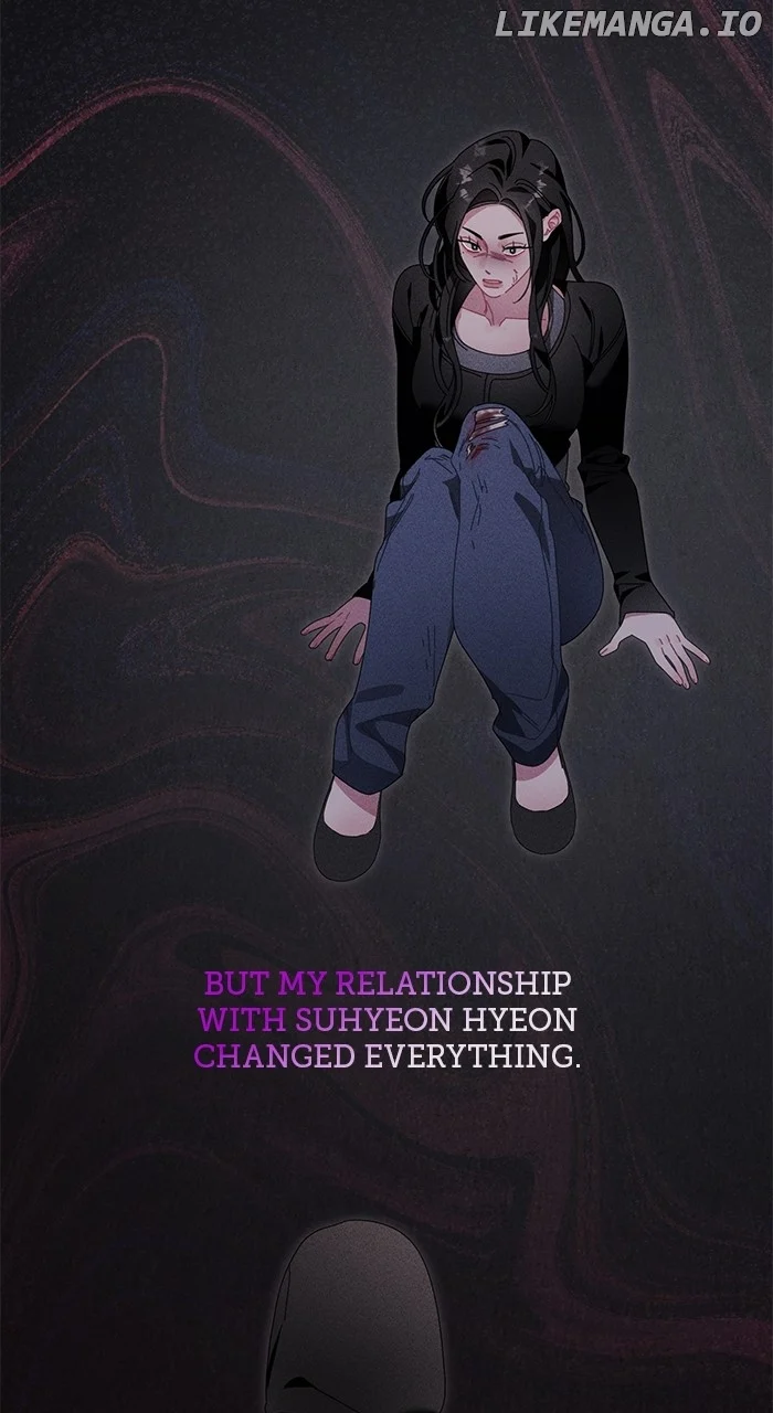 Oh, the Flower That Bloomed on the Wall chapter 14 page 55