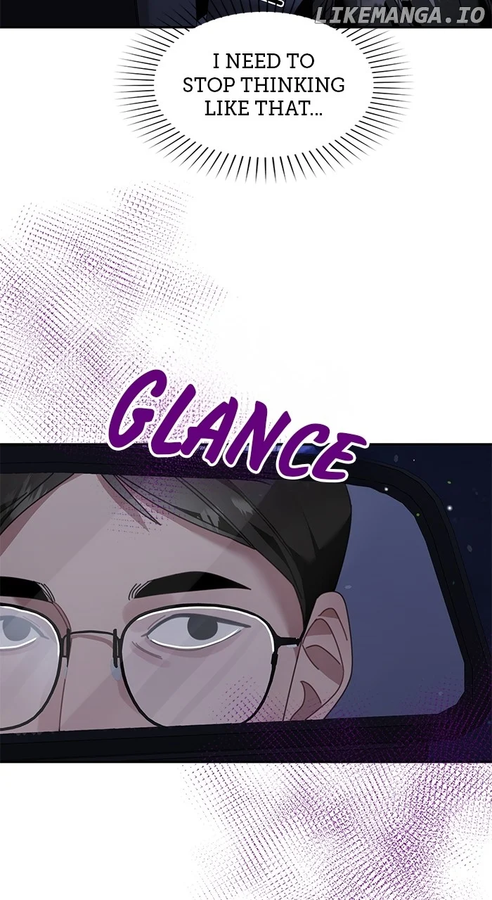 Oh, the Flower That Bloomed on the Wall chapter 14 page 58
