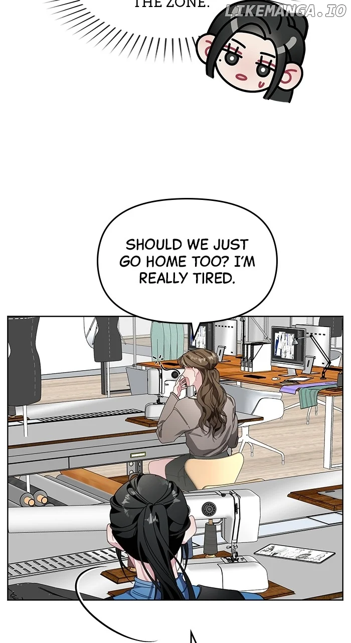 Oh, the Flower That Bloomed on the Wall chapter 14 page 6