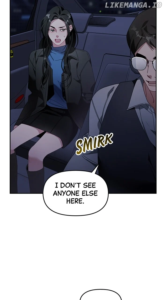 Oh, the Flower That Bloomed on the Wall chapter 14 page 64