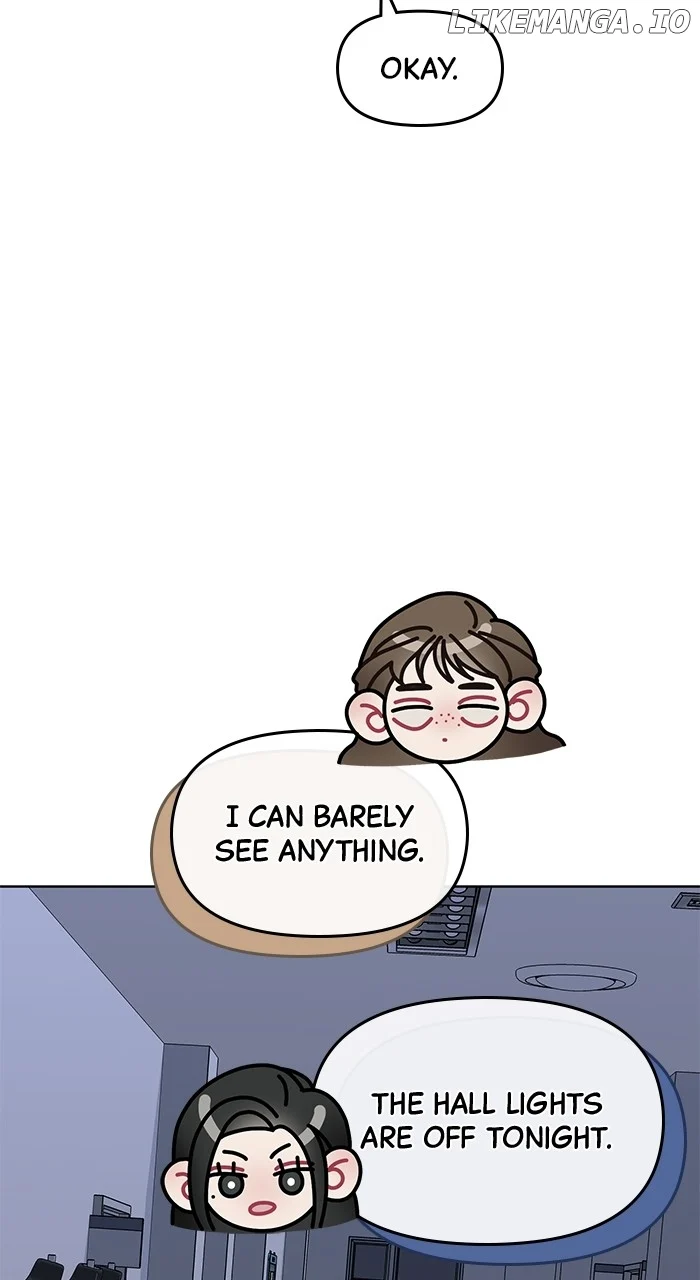 Oh, the Flower That Bloomed on the Wall chapter 14 page 7