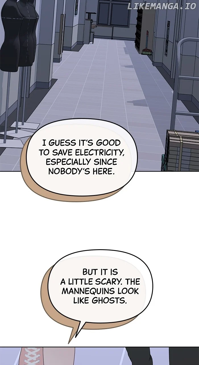Oh, the Flower That Bloomed on the Wall chapter 14 page 8