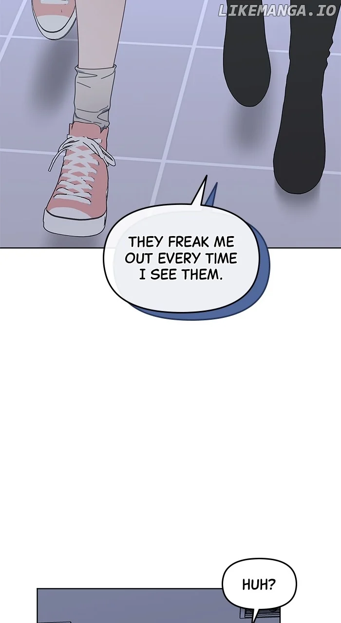Oh, the Flower That Bloomed on the Wall chapter 14 page 9