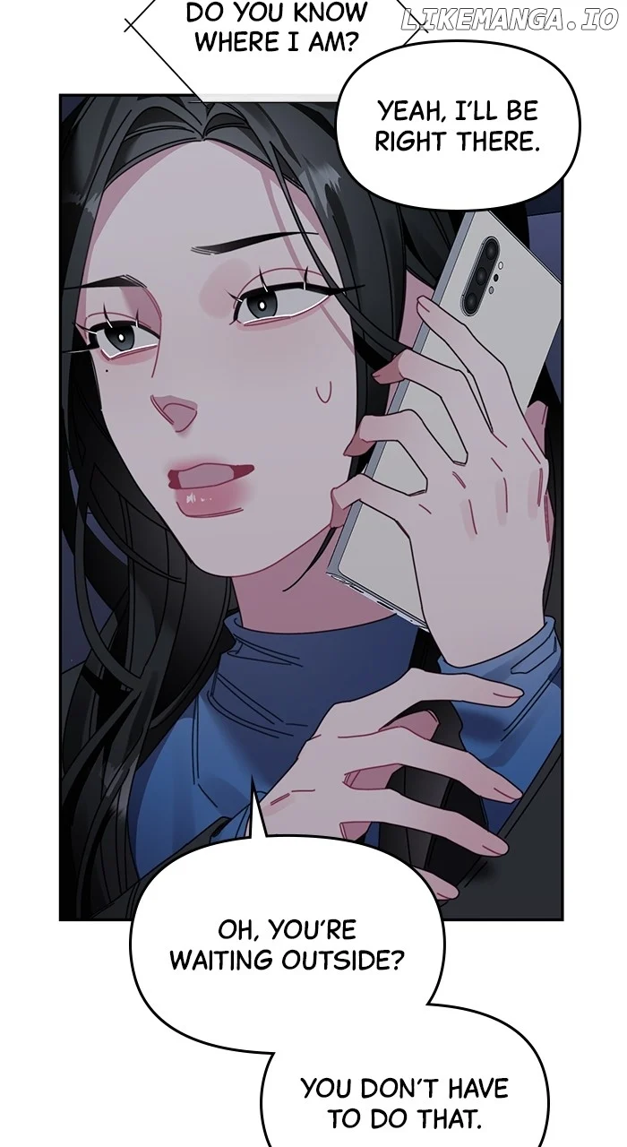 Oh, the Flower That Bloomed on the Wall chapter 15 page 10