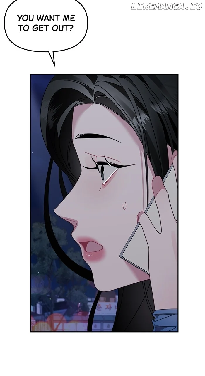 Oh, the Flower That Bloomed on the Wall chapter 15 page 16