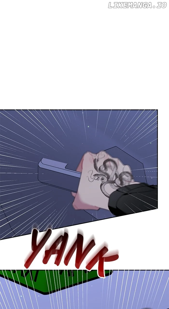 Oh, the Flower That Bloomed on the Wall chapter 15 page 17