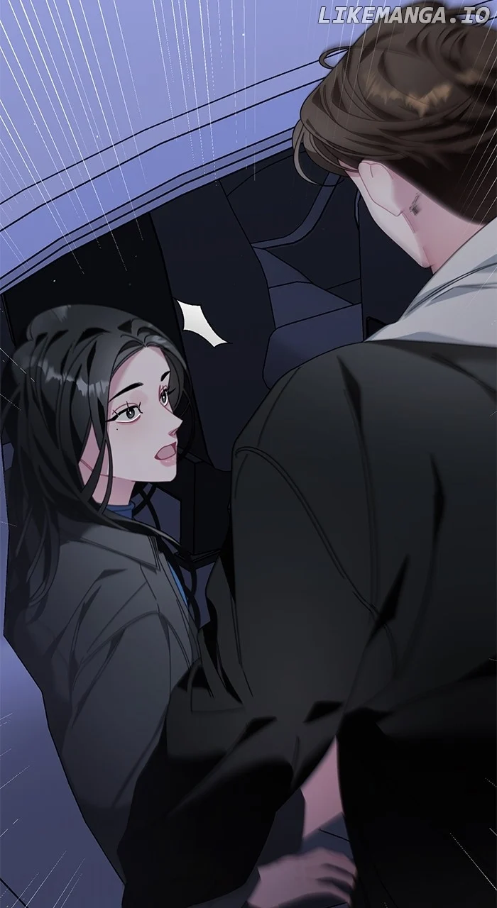 Oh, the Flower That Bloomed on the Wall chapter 15 page 18