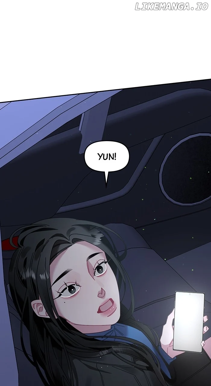 Oh, the Flower That Bloomed on the Wall chapter 15 page 21