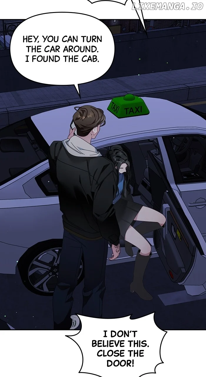 Oh, the Flower That Bloomed on the Wall chapter 15 page 24