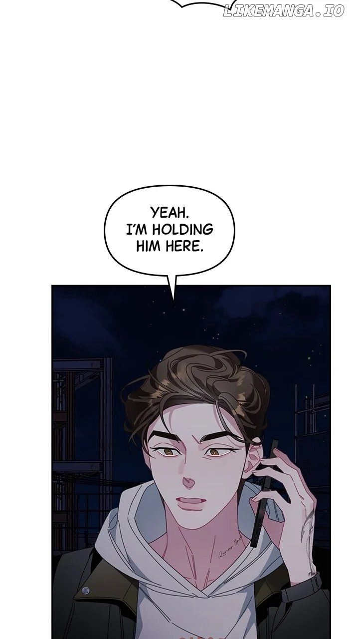 Oh, the Flower That Bloomed on the Wall chapter 15 page 25