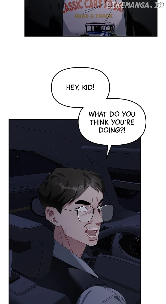 Oh, the Flower That Bloomed on the Wall chapter 15 page 26