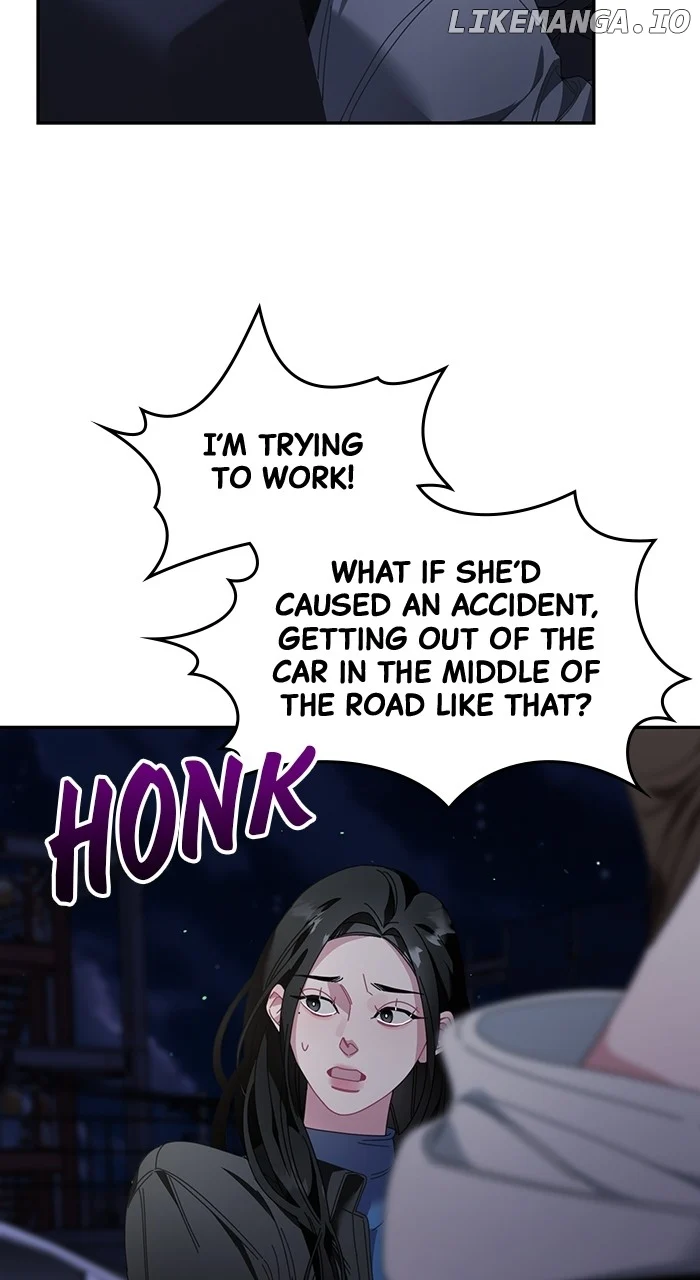 Oh, the Flower That Bloomed on the Wall chapter 15 page 27