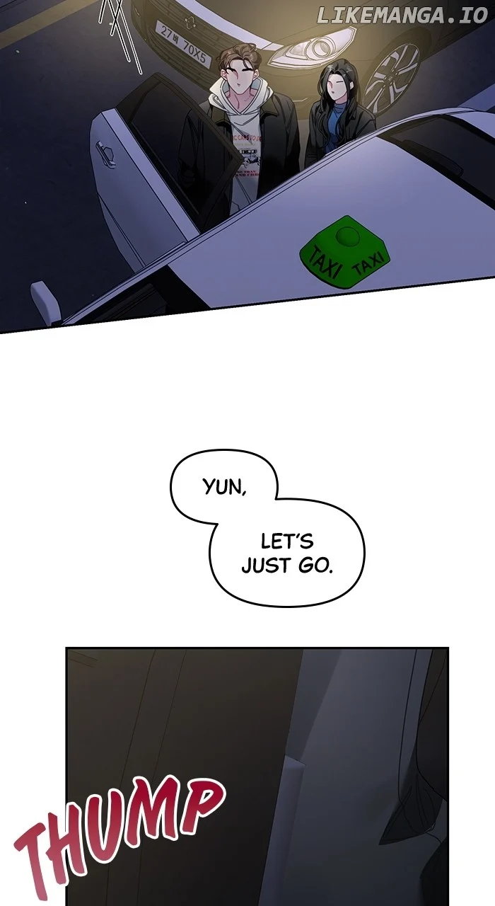 Oh, the Flower That Bloomed on the Wall chapter 15 page 29