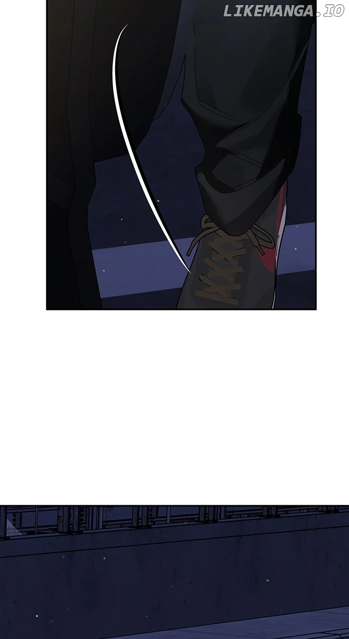 Oh, the Flower That Bloomed on the Wall chapter 15 page 30