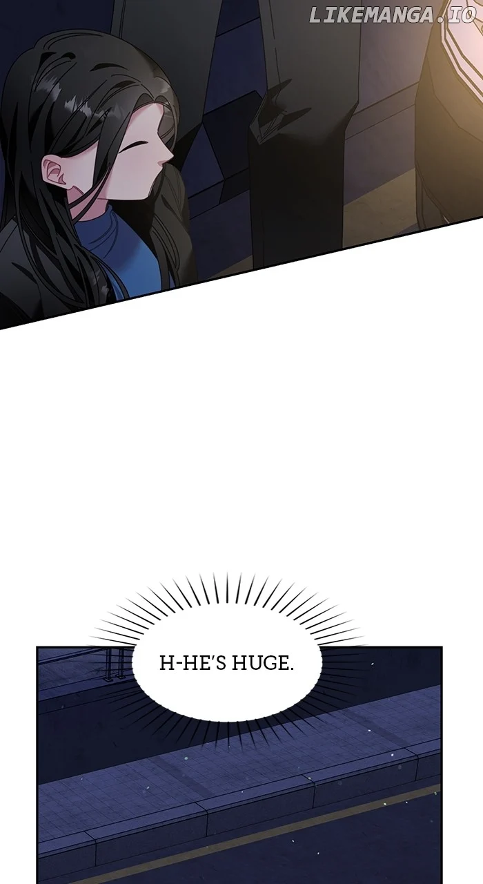Oh, the Flower That Bloomed on the Wall chapter 15 page 32