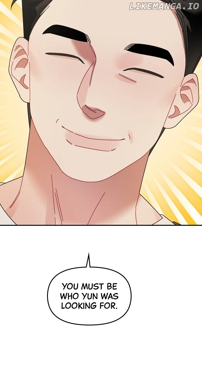 Oh, the Flower That Bloomed on the Wall chapter 15 page 34