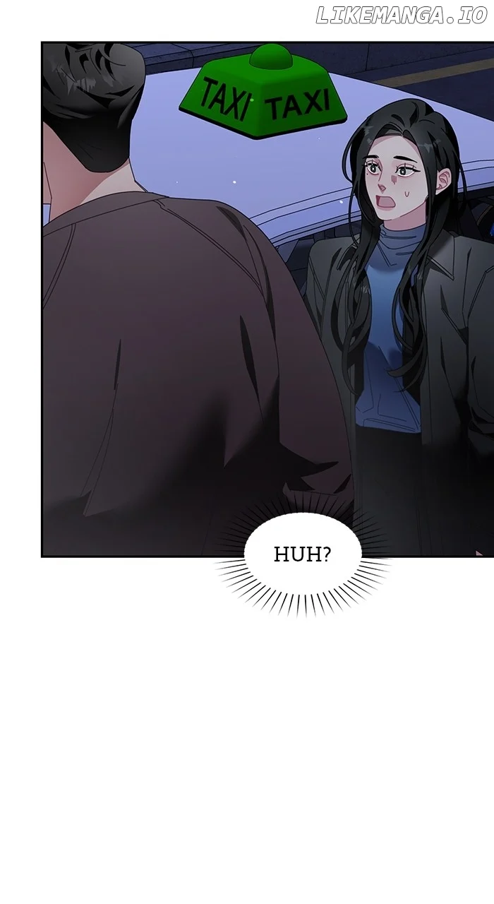 Oh, the Flower That Bloomed on the Wall chapter 15 page 35