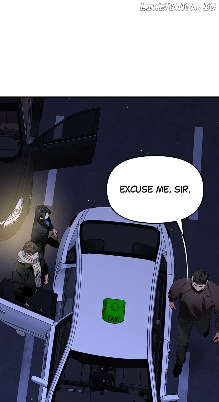 Oh, the Flower That Bloomed on the Wall chapter 15 page 36