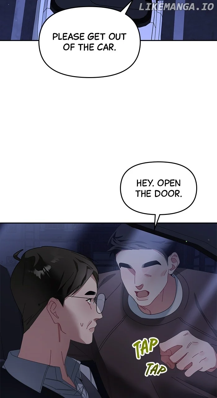 Oh, the Flower That Bloomed on the Wall chapter 15 page 37