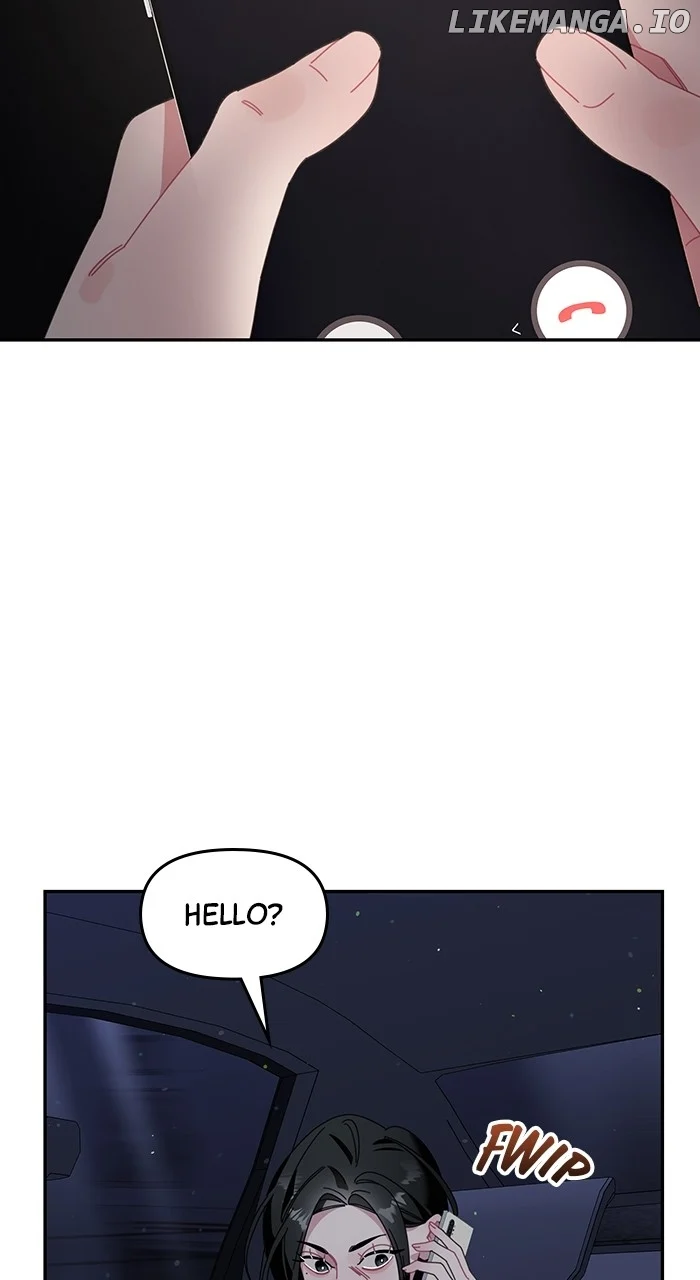 Oh, the Flower That Bloomed on the Wall chapter 15 page 4