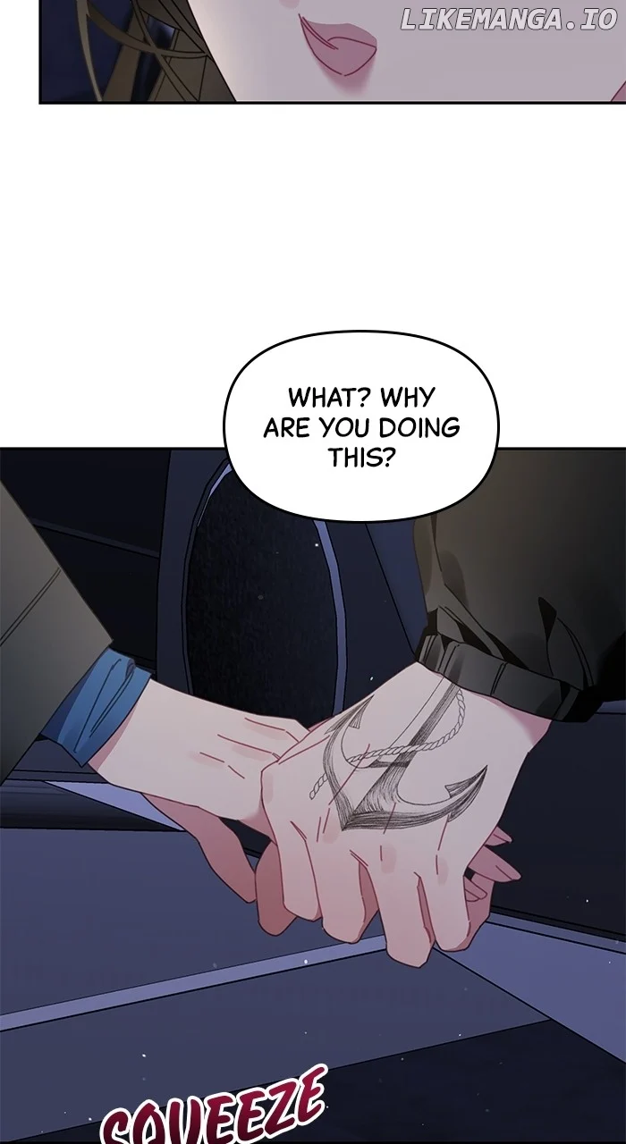 Oh, the Flower That Bloomed on the Wall chapter 15 page 42