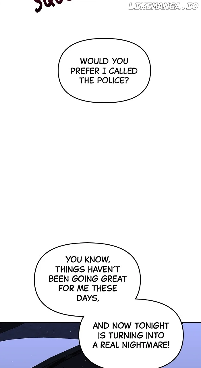 Oh, the Flower That Bloomed on the Wall chapter 15 page 43