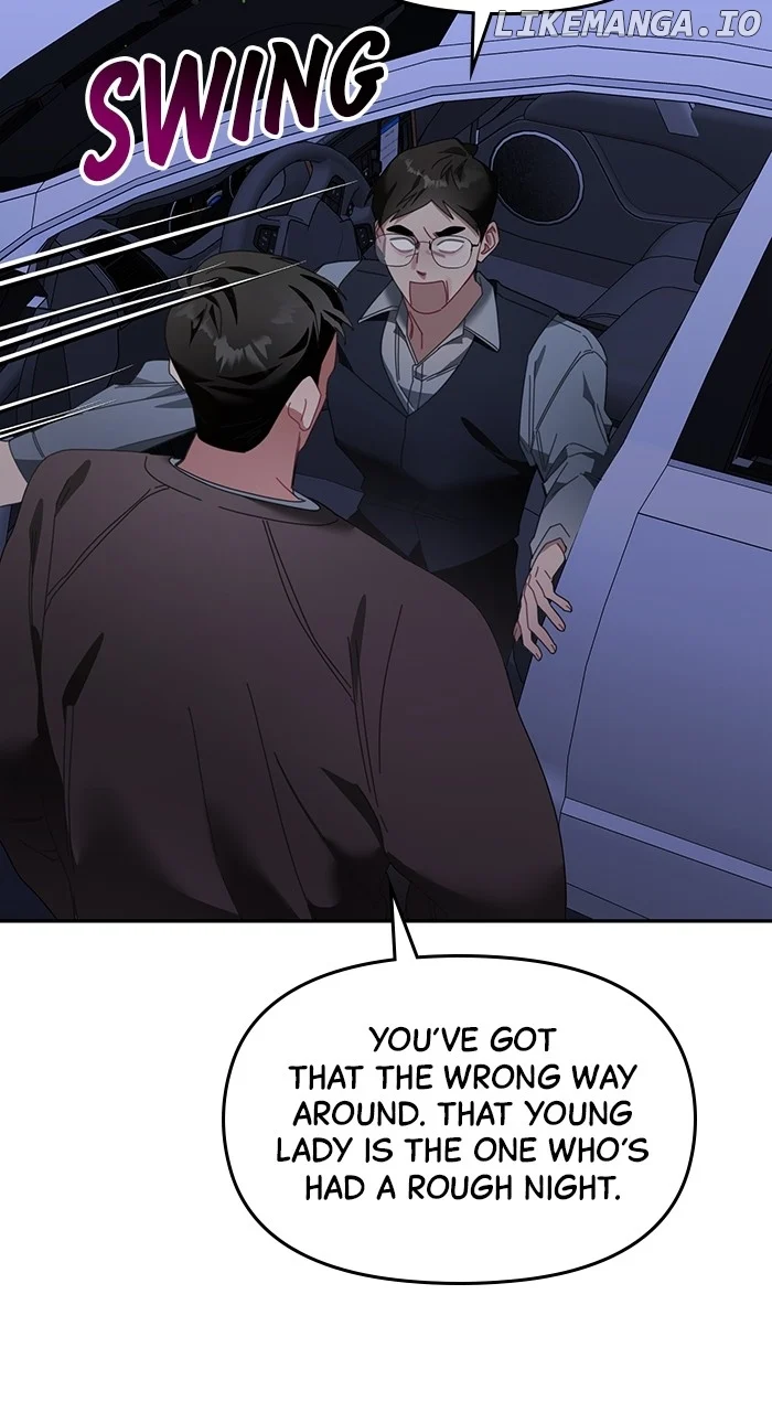 Oh, the Flower That Bloomed on the Wall chapter 15 page 44