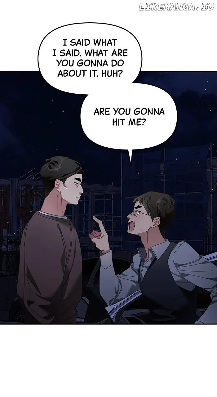Oh, the Flower That Bloomed on the Wall chapter 15 page 45