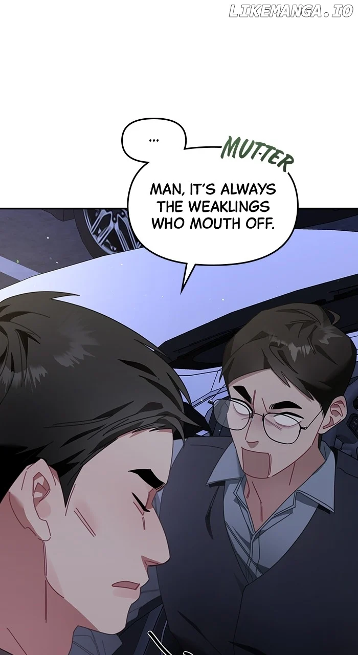 Oh, the Flower That Bloomed on the Wall chapter 15 page 46
