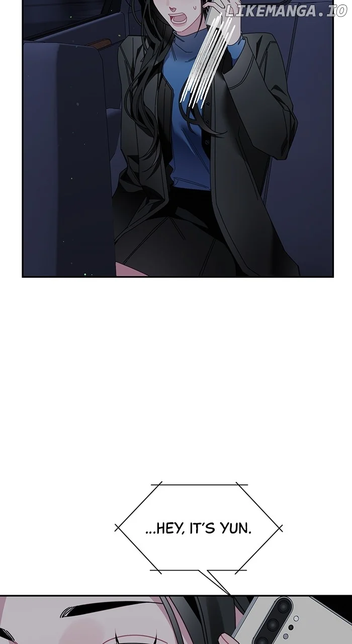 Oh, the Flower That Bloomed on the Wall chapter 15 page 5