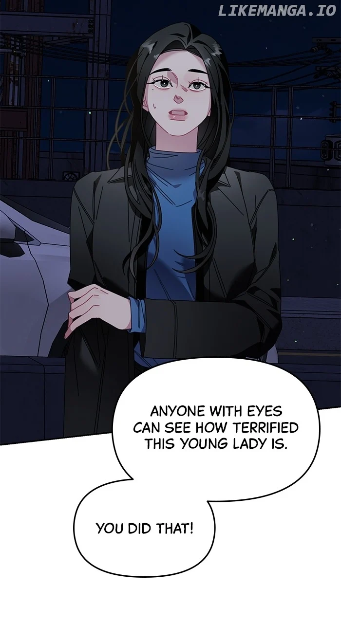 Oh, the Flower That Bloomed on the Wall chapter 15 page 50