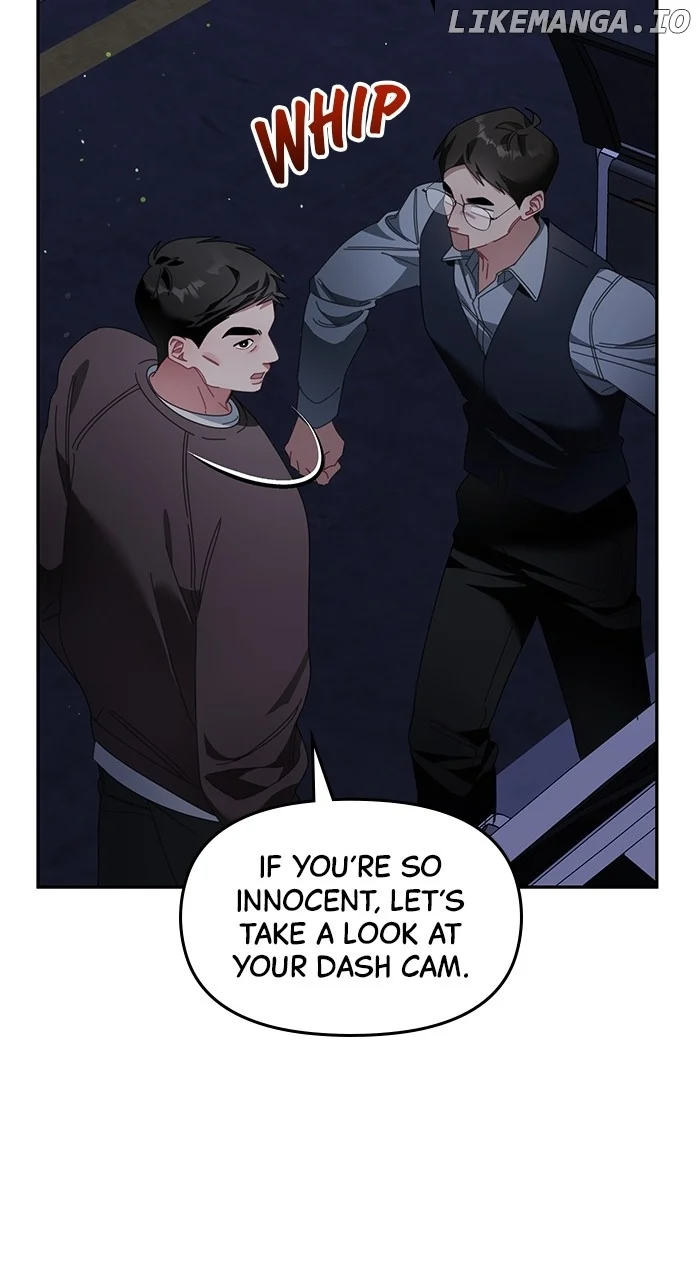 Oh, the Flower That Bloomed on the Wall chapter 15 page 55