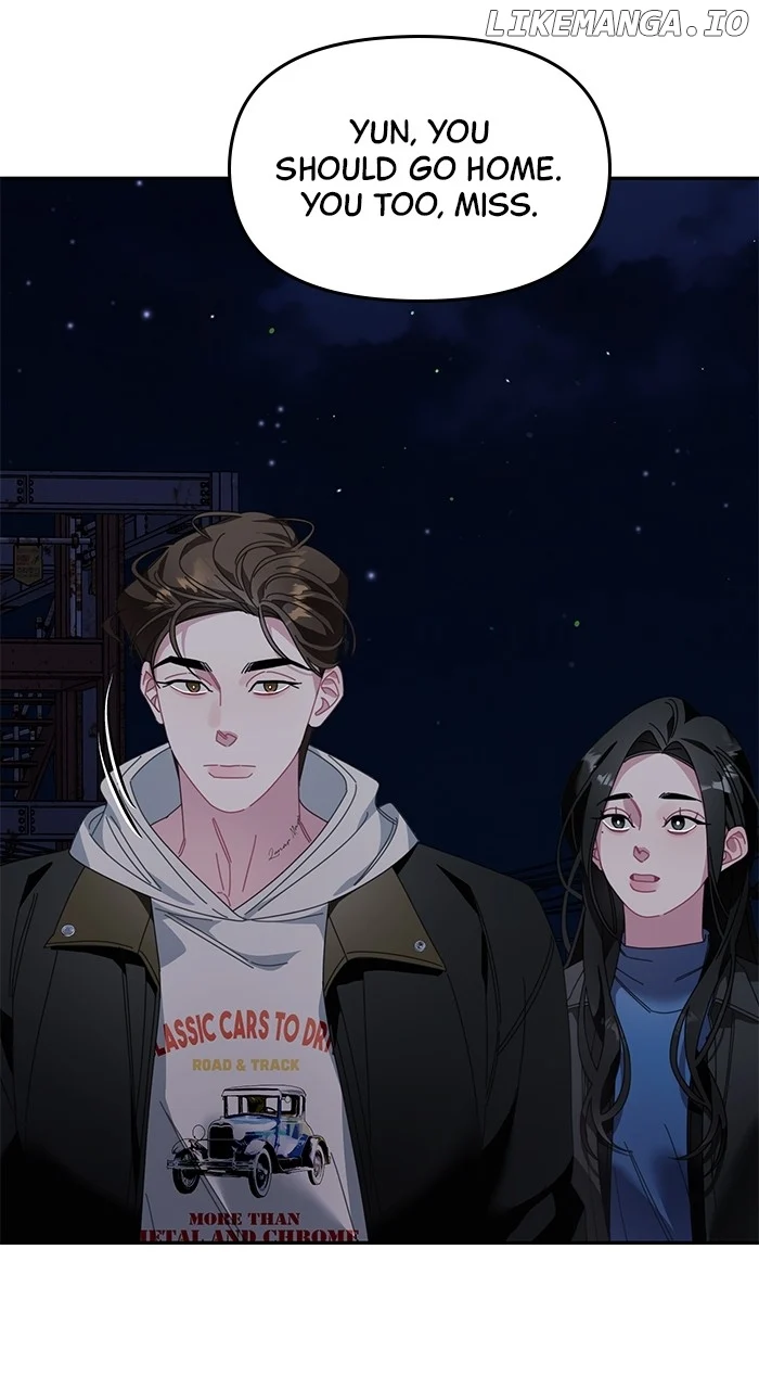 Oh, the Flower That Bloomed on the Wall chapter 15 page 56
