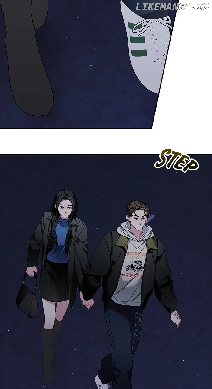Oh, the Flower That Bloomed on the Wall chapter 15 page 58