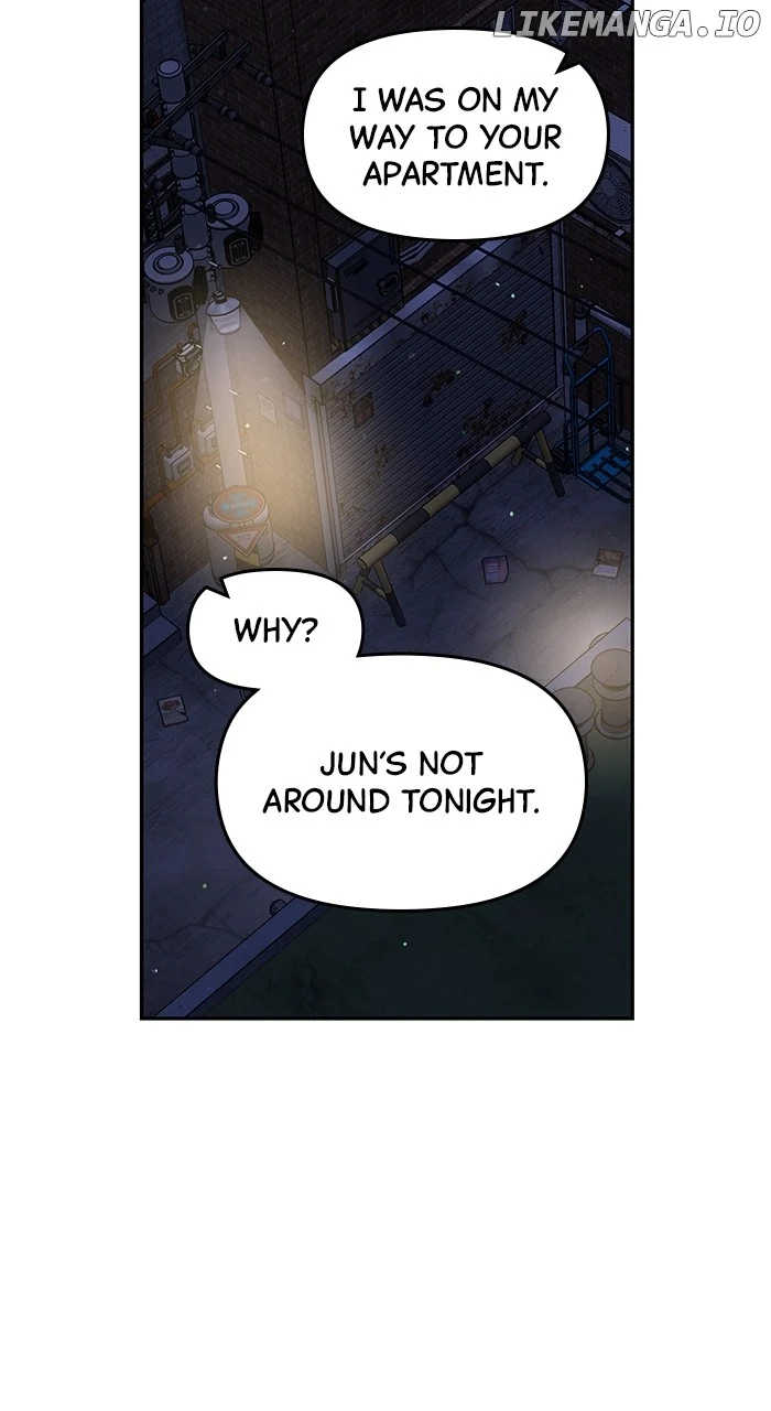 Oh, the Flower That Bloomed on the Wall chapter 15 page 63
