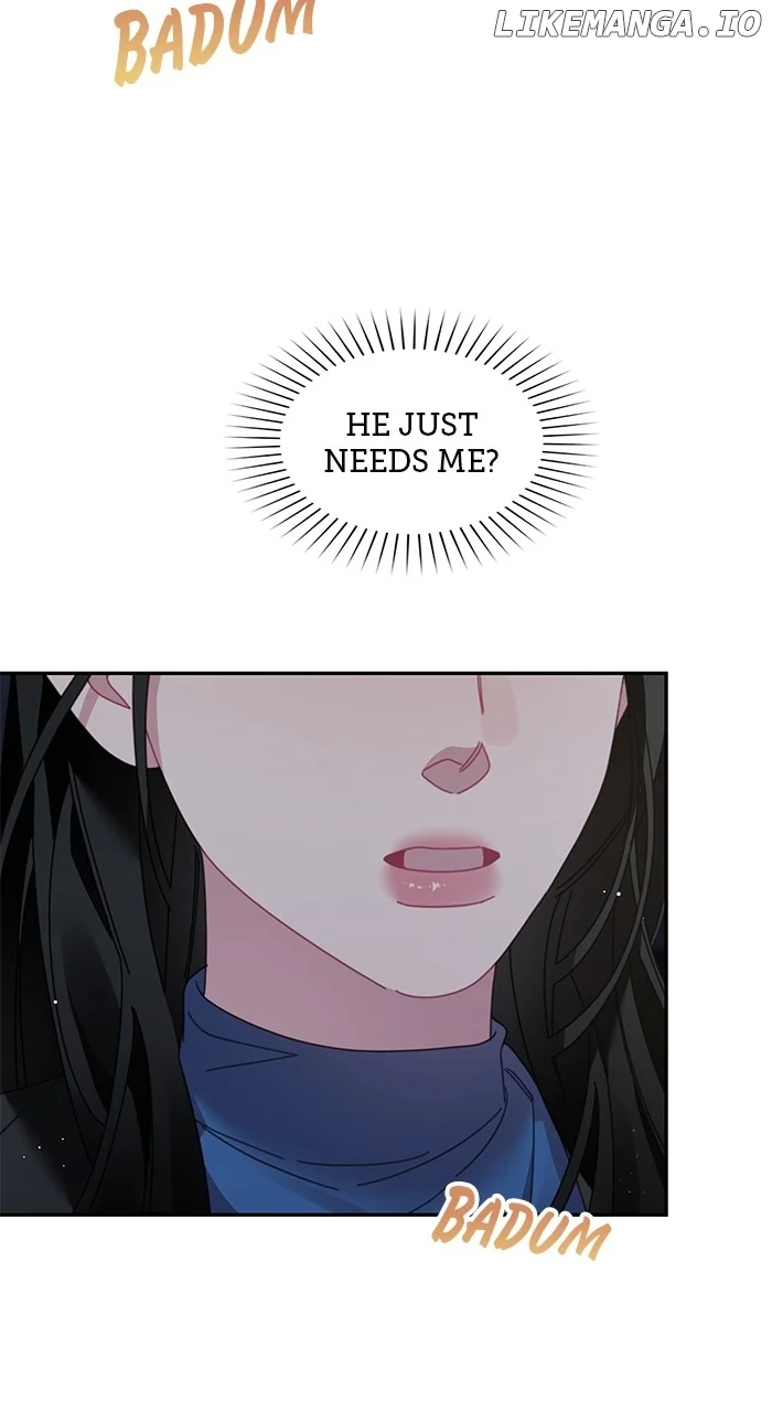 Oh, the Flower That Bloomed on the Wall chapter 15 page 71