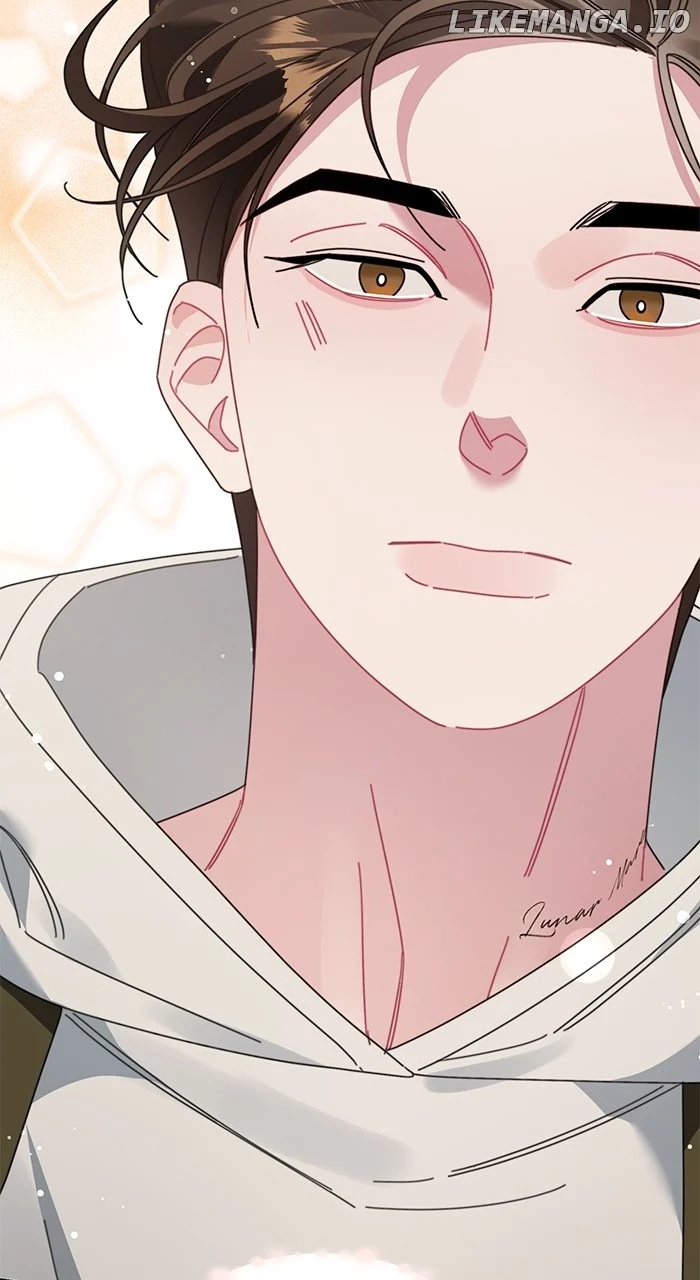Oh, the Flower That Bloomed on the Wall chapter 15 page 73