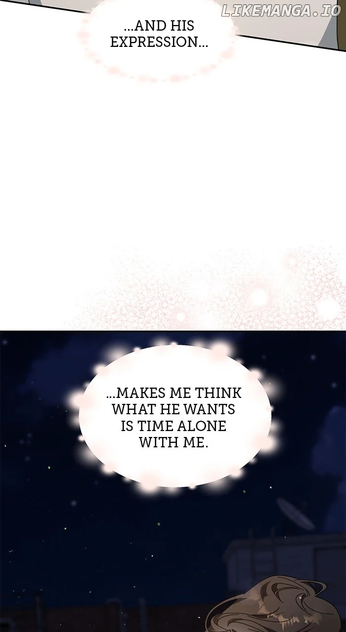 Oh, the Flower That Bloomed on the Wall chapter 15 page 74